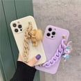 thumbnail image 4 of Compatible pour iPhone 7 Plus/iPhone 8 Plus, Étui avec Chaîne, 4 of 5