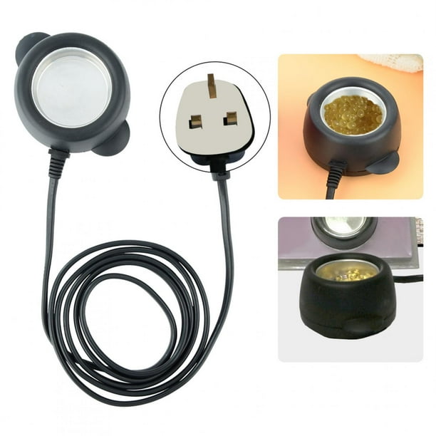 ANGGREK Hot Glue Pot, 30W Glue Pot For Repairing For Make Pre-bonded