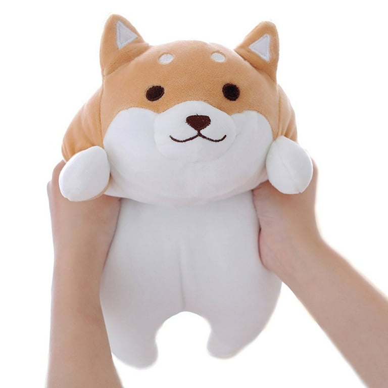 Akita stuffed animal 2025