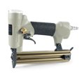 thumbnail image 1 of WOODPECKER F30S 18 GA Pneumatic Continuous Firing Brad Nailer with Safety lock, 1 of 8