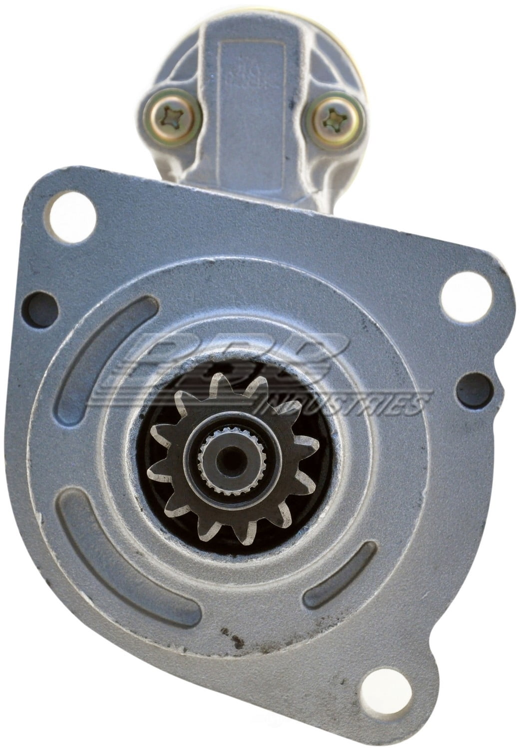 Starter Motor BBB Industries N17578