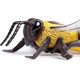 thumbnail image 2 of Figura de abeja de Safari Ltd. - Modelo realista de 14 cm - Juguete educativo para niños, niñas y niños a partir de 3 años, 2 of 5