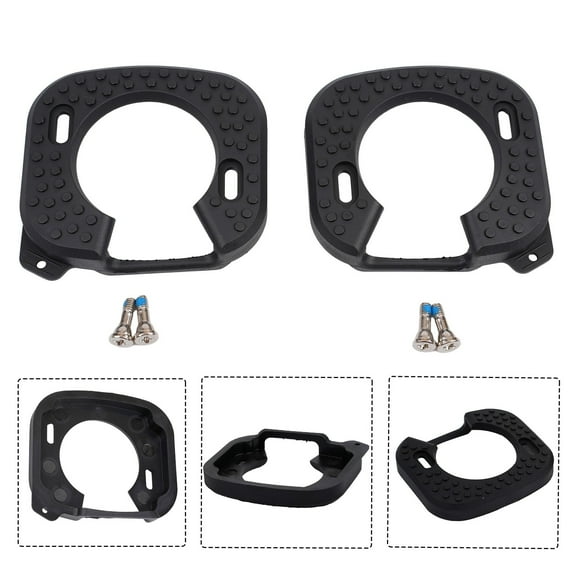 Bicycle Pedal Cover for Road Bike Bike Pedal Cleats for Speedplay for