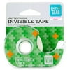 Pen+Gear Invisible Tape, 0.75 x1300 inch, Clear Color, 1 Roll