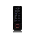 thumbnail image 1 of 12V Waterproof Wifi Standalone Fingerprint RFID Access Keypad Door Lock System Magnetic Alarm Time, 1 of 6