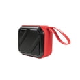 thumbnail image 2 of Bocina Bluetooth HYPER BEAST  HARDBOX Radio FM contra agua polvo golpes, 2 of 3