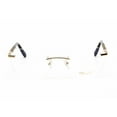 thumbnail image 2 of Chopard Demo Butterfly Ladies Eyeglasses VCHF47 0300 56, 2 of 2