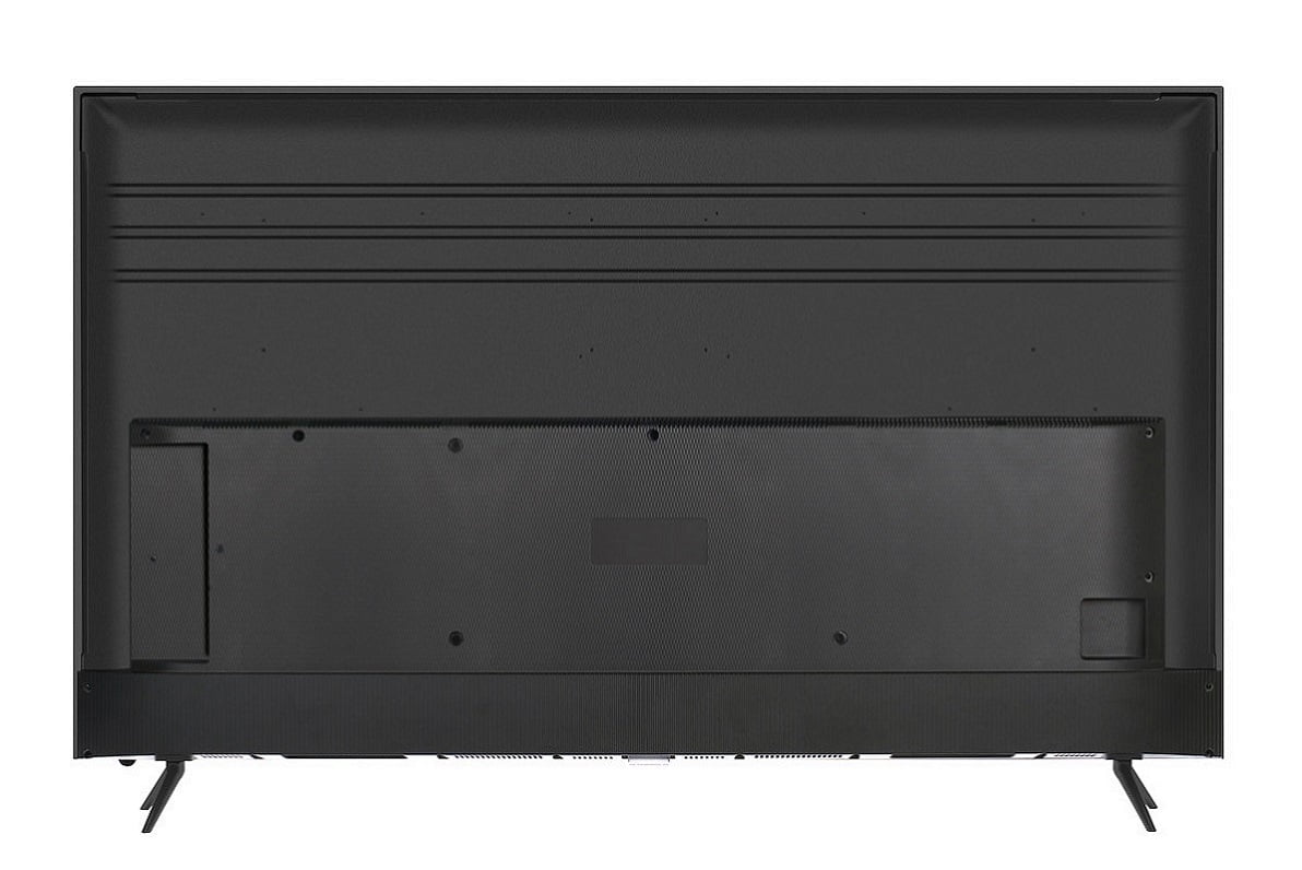 TCL 65" Class 4K UHD LED Roku Smart TV HDR 5 Series 65S525