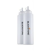 1 Pc, Blackstone Plastic Squeeze Bottle 32 Oz 2 Pk