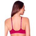 thumbnail image 4 of Bra demi Push Up Ilusión 7278 rosa 36C, 4 of 4