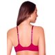 thumbnail image 4 of Bra demi Push Up Ilusión 7278 rosa 36C, 4 of 4
