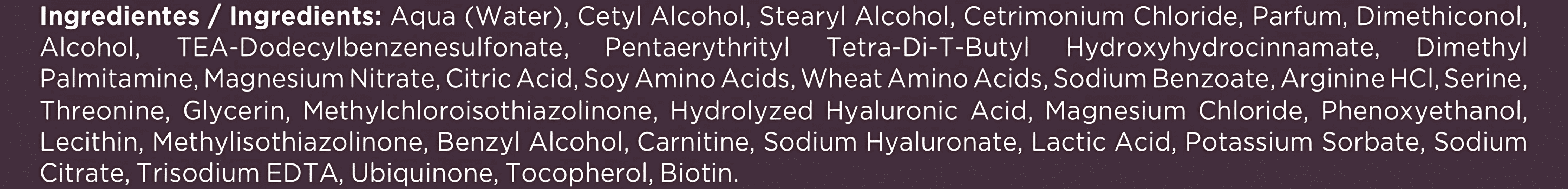 Kativa Hyaluronic Keratin Coenzyme Q10 Conditioner 12 oz