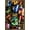Bronze Framed Version, variant on Star Wars: The Clone Wars - Grid Wall Poster, 14.725" x 22.375"