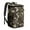 Mushroom (221)-new_13, variant on Cactus Desert Cooler Backpack Insulated Waterproof Leak Proof Insulated Cooler Backpack Lightweight Lunch Picnic Camping Backpack Cooler for Office Workers Outdoor Enthusiasts