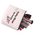 thumbnail image 3 of Wedding Officiant Survival Kit Wedding Officiant Proposal Cosmetics Makeup Bag Wedding Souvenir Officiant Thank You Gift Wedding Planner Gift, 3 of 7