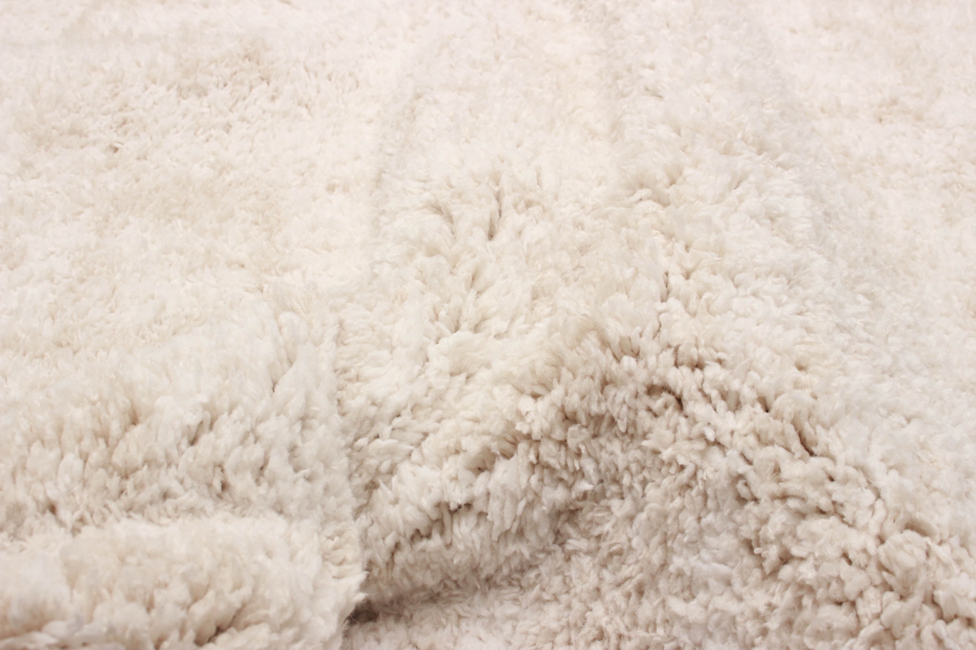 ECARPET Bliss Contemporary/Modern, Plush & Shags Area Rug for Living Room, Bedroom, Dining Room, Entrance, Hallway and More.