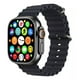thumbnail image 1 of Smart Watch Reloj Inteligente Gs Ultra 9 Max Amoled NEGRO FRALUGIO, 1 of 3