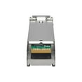 thumbnail image 4 of Tripp Lite HP J4859C Compatible SFP Transceiver 1000Base-LX LC DDM SMF - For Optical Network, Data Networking 1 LC Female Duplex 1000Base-LX Network - Optical Fiber9/125 µm - Single-mode - 1, 4 of 6