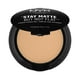 thumbnail image 1 of Base de maquillaje en polvo NYX PROFESSIONAL MAKEUP Stay Matte Soft Beige, 1 of 5