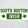 thumbnail image 3 of CafePress - South Boston Irish Light T Shirt - Men's Classic Graphic T-Shirt, 3 of 4