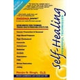 thumbnail image 1 of Pre-Owned Self-Healing: Powerful Techniques (Hardcover) 1896826008 9781896826004, 1 of 1