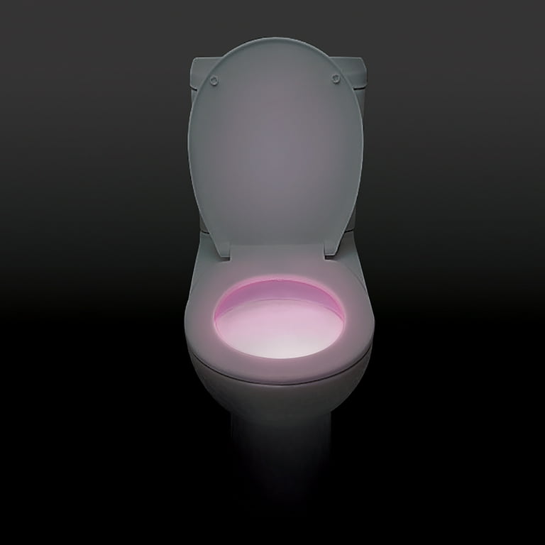 10 Best Toilet Lights Inside Toilet Glow Bowl for 2023