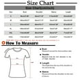 thumbnail image 3 of Women's Short Sleeve T-shirt Women'S Spring Round Neck Dandelion Printed Loose Casual Short Sleeved T Shirt,Green Women's Short sleeve T-shirt M, 3 of 5