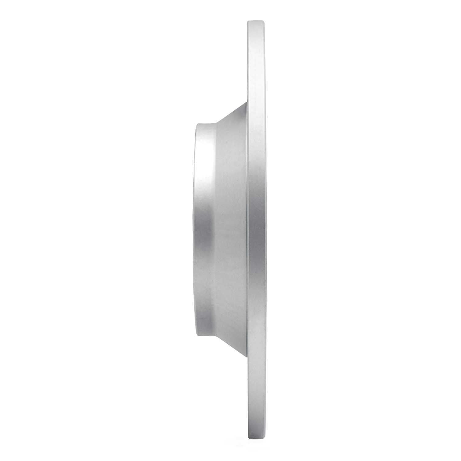 Dynamic Friction Company 830-73082L DFC Geoperformance Rotor - Drilled and Slotted