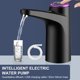 thumbnail image 5 of Bomba Agua Botella Cuantitativa Recargable Inteligente Gran Cubo Sin Ruido con Cable USB Ideal para Hogar Oficina Uso Exterior Gris Oscuro, 5 of 5