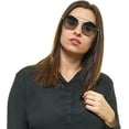thumbnail image 4 of Armani EA2086 Sunglasses 30156G-56 - EA2086-30156G-56, 4 of 5