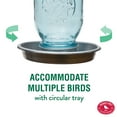 thumbnail image 3 of Perky-Pet Mason Jar Wild Bird Waterer, 3 of 10