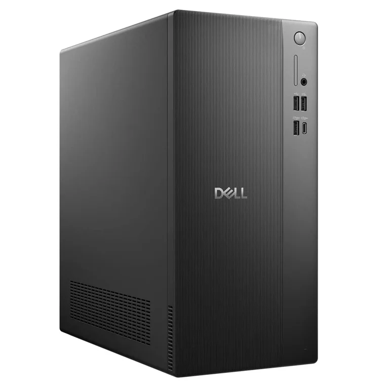 【Dell】sect125000201monojp　Newタワー ECT1250 Dell ECT1250 Tower - Intel Core Ultra 5 225 Processor - 16GB RAM
