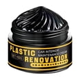 thumbnail image 1 of Plastic Coating Repair Paste Car Interior Maintenance Cream Lot F3, 1 of 8