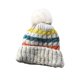 thumbnail image 4 of NUOLUX Gorro Beige Para Mujer Uso En Interiores Y Exteriores En, 4 of 8
