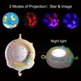thumbnail image 4 of Musical Mobile Baby Rattle Toys Sleep Bed Bell Kid Crib Music Box Holder Gifts, 4 of 6