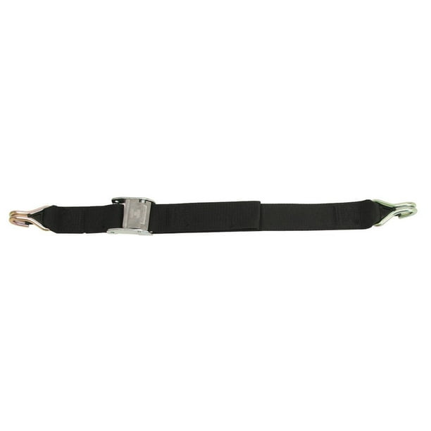 CargoBuckle F14067 Cam Buckle Cargo TieDown