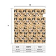 thumbnail image 4 of Kdxio Magnetic Mailbox Cover 21x18 in Mailbox Cover Outdoor Decoration Holiday Mailbox Covers for Home Garden Yard-21x18 in, 4 of 8