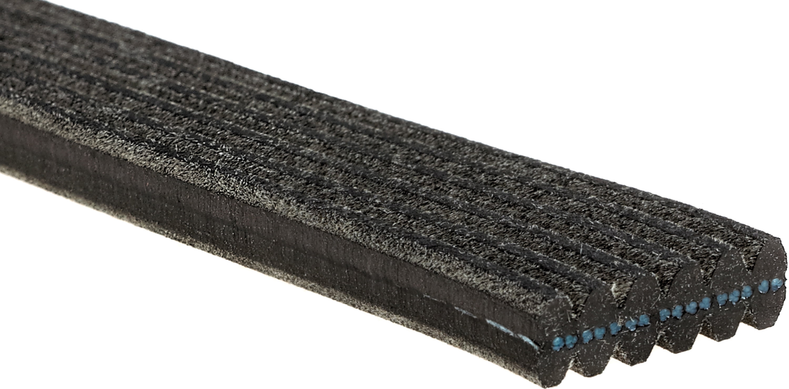 Gates DK060791 Serpentine Belt Fits select: 1996-2000 DODGE CARAVAN, 1996-2000 DODGE GRAND CARAVAN