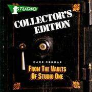 Collector's Edition: Rare Reggae From The Vaults Of Studio One