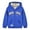 S01-Blue, variant on eczipvz Boys Uniform Sweater Boys' Zip Up Hoodie Sweatshirt Pockets Design Grey,5-6 Years