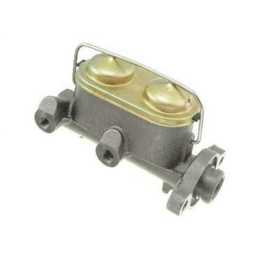 Brake Master Cylinder - Compatible with 1970 - 1972 Chevy Monte Carlo 1971