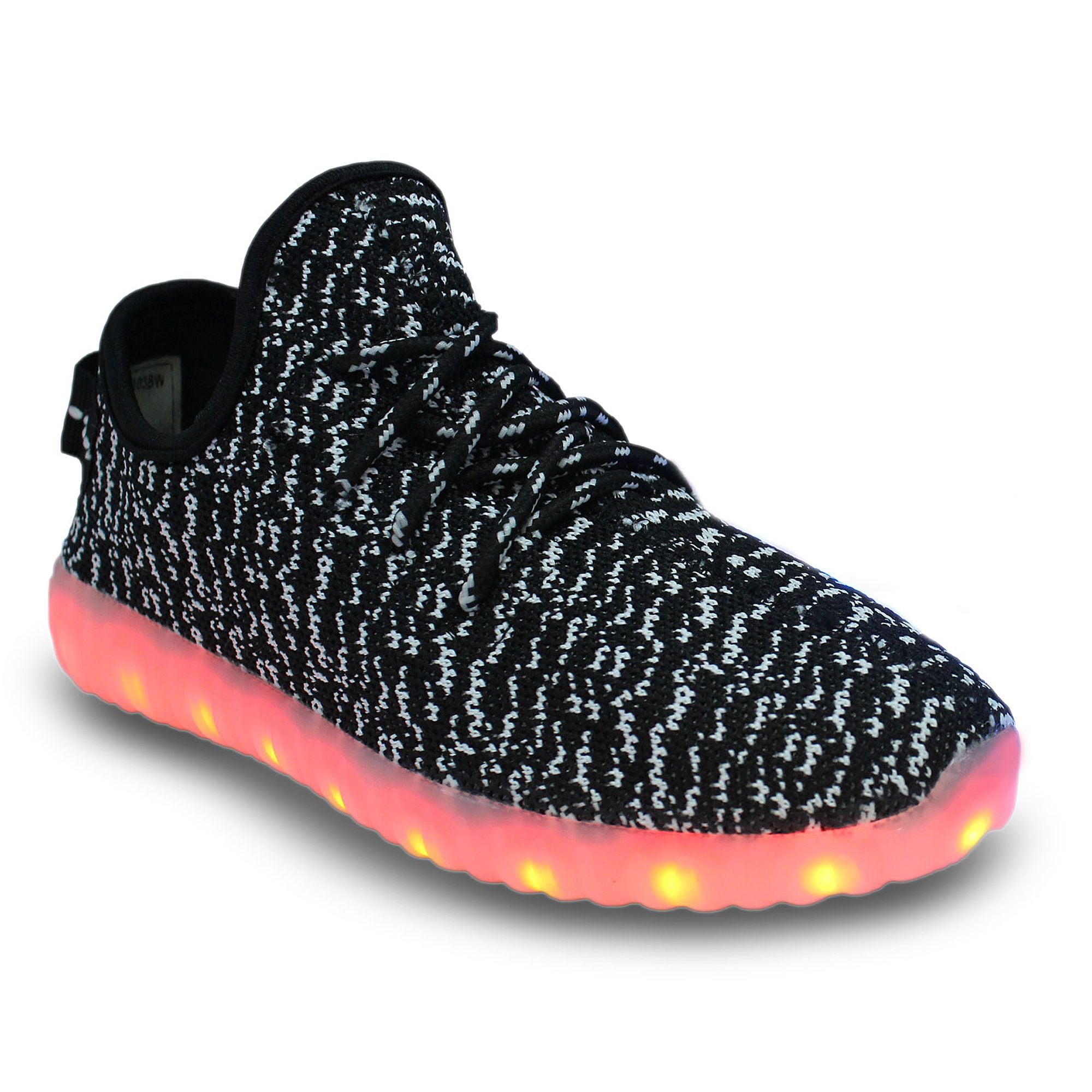 Discover more than 206 womens light up sneakers best