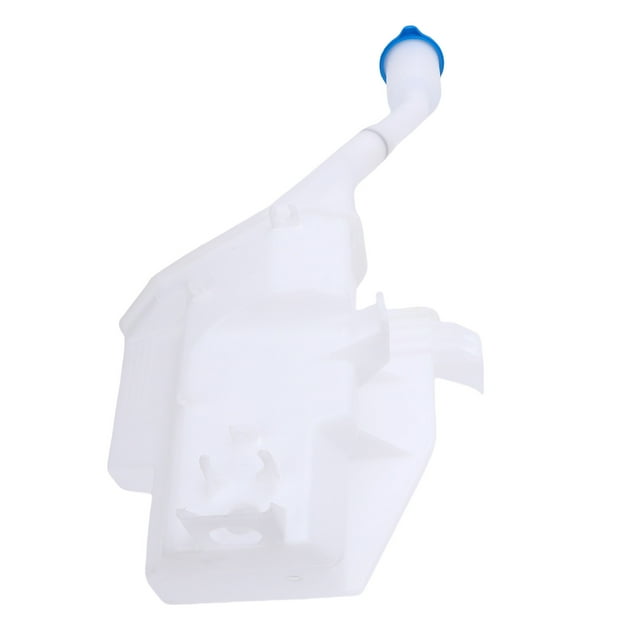 Windshield Washer Fluid Reservoir, 98610 L2000 Plastic with Filler Pipe and Cap Replacement for K5 2021-2024 for Cars