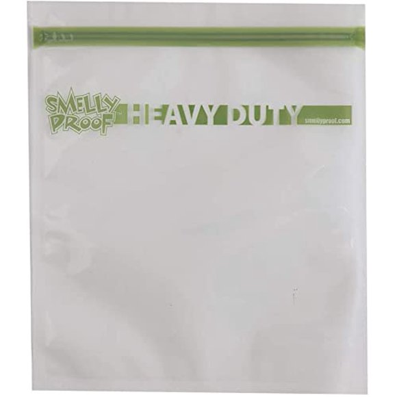 Odor Proof Bags