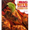thumbnail image 1 of Pre-Owned The Big Bite Book of Barbecues (Hardcover) 0831707585 9780831707583, 1 of 1