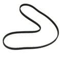 thumbnail image 2 of Scooter Driving Belt, Rubber 5M-920-10 Electric Scooter Drive Belt High Breaking Strength  For Sawmills, 2 of 8