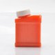thumbnail image 1 of Gel Ball Bullets Refill Ammo (7-8mm, 2 Packs -10000 Per Pack + Container Bottle) Water Balloon Bead Gel Toy Blaster Non-toxic Environmentally Friendly Water Gel Bead Gel Gun, Mixed Color, 1 of 5