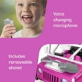 12V Power Wheels Jeep Wrangler Willys BatteryPowered RideOn Vehicle
