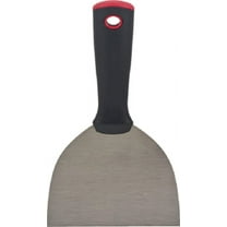 Hyde Tools 04701 Joint Knife, Flexible Steel Blade, 4-1/2-In. - Quantity 5 Drywall Knives & Trowels
