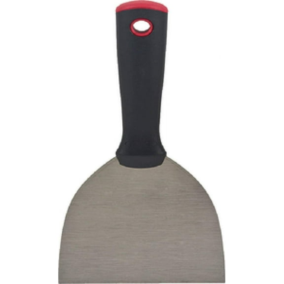 Hyde Tools 04701 Joint Knife, Flexible Steel Blade, 4-1/2-In. - Quantity 5 Drywall Knives & Trowels
